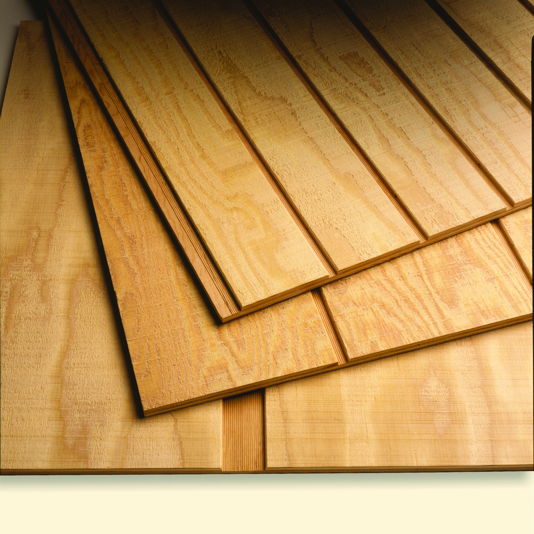 Douglas Fir Plywood Siding Weekes Forest Products