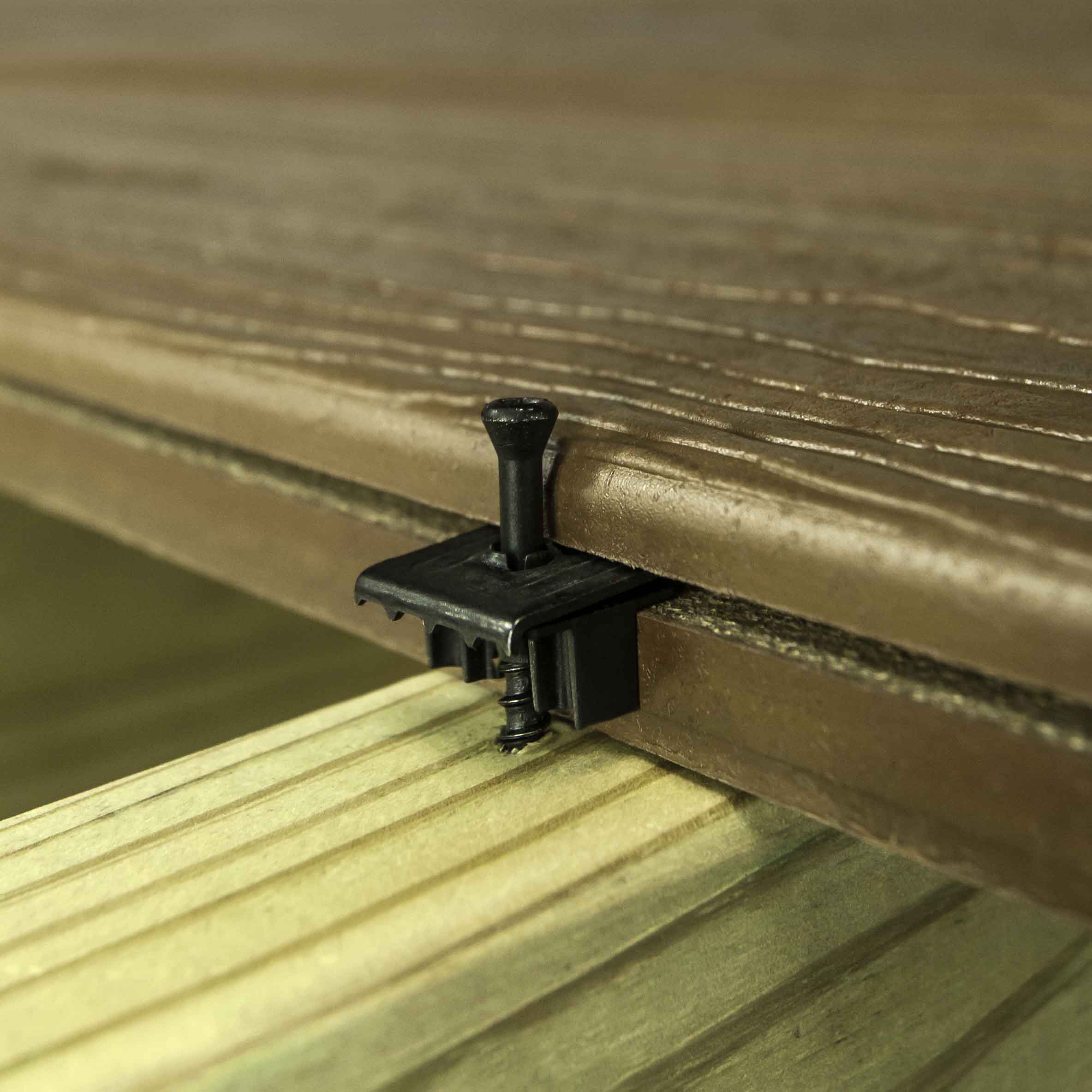 Signature Ipé Hardwood Decking Weekes Forest Products