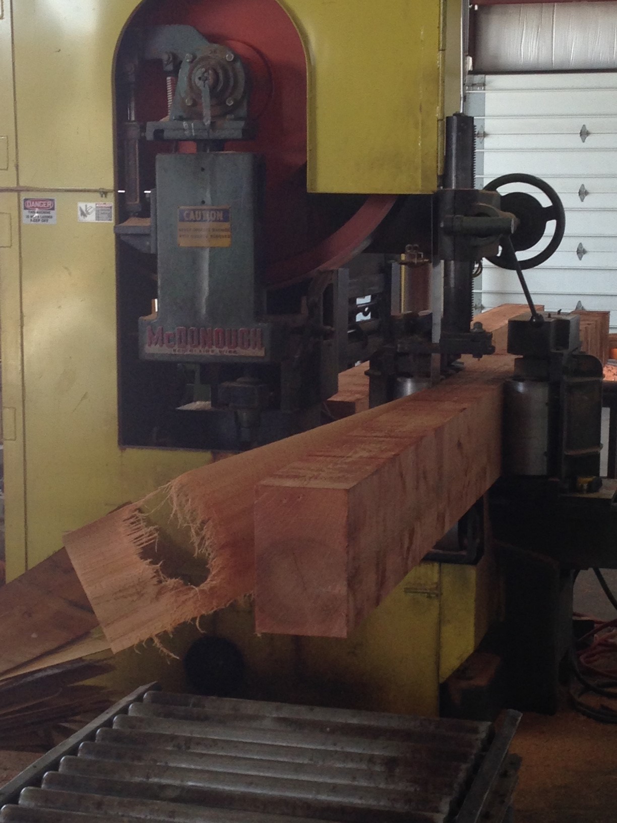 Western Red Cedar Timbers Weekes Forest Products