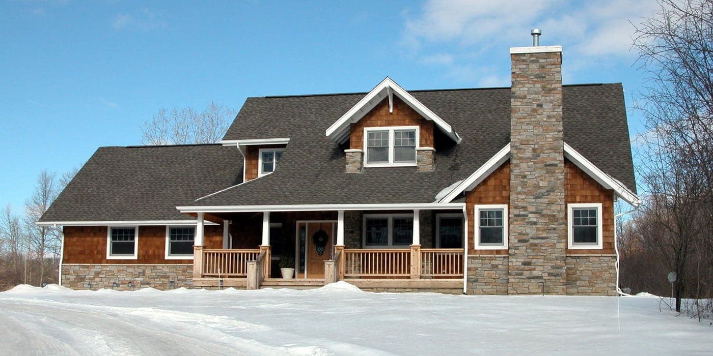 Cedar Shingle Panels Weekes Forest Products