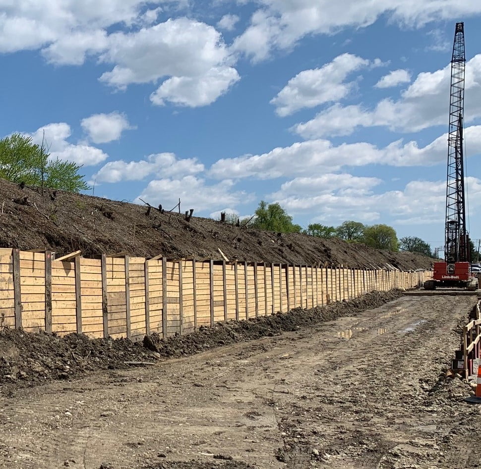 Weekes Forest Products Lumber & Building Distributors