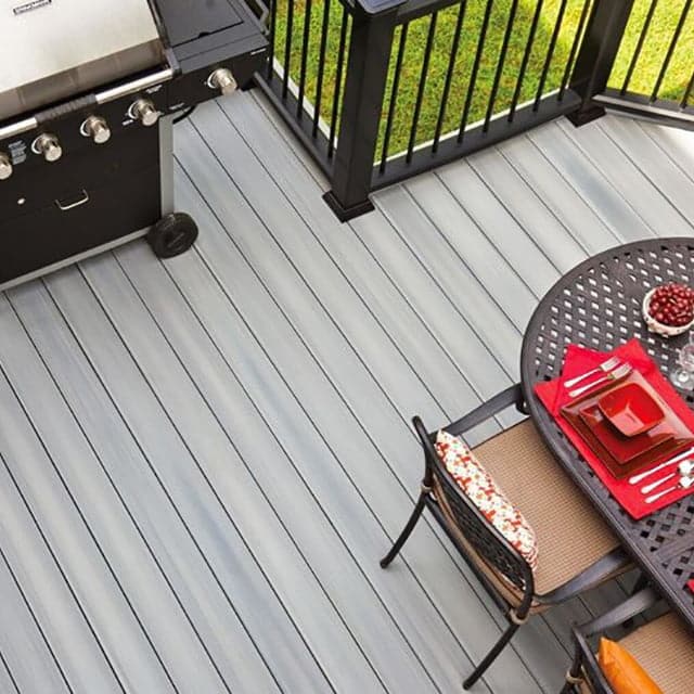 Fiberon Decking and Railing | Weekes Forest Products